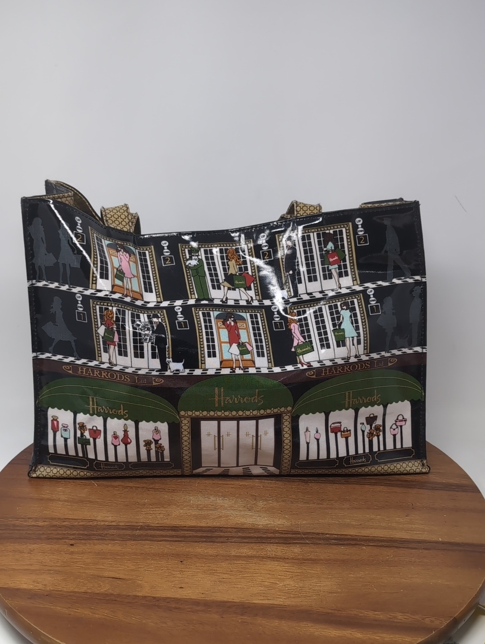 Horrads Shopper Tote